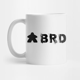 BRD GM_ Mug